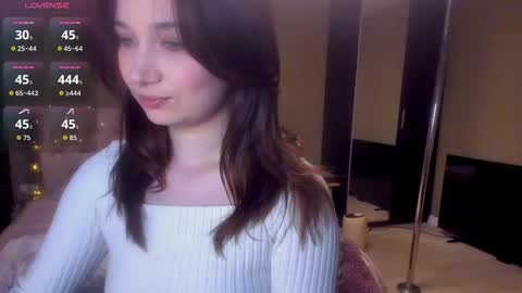 Sofie online show from 02-14-26, 07:16