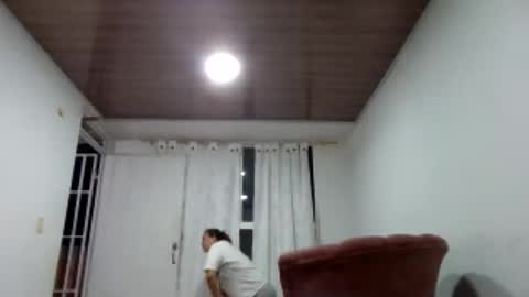 yessica and andres online show from 07-06-26, 02:30