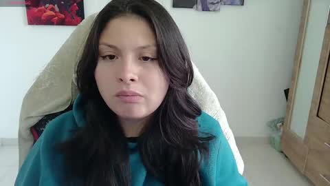 yessica_gomez01 online show from 06-07-26, 07:17