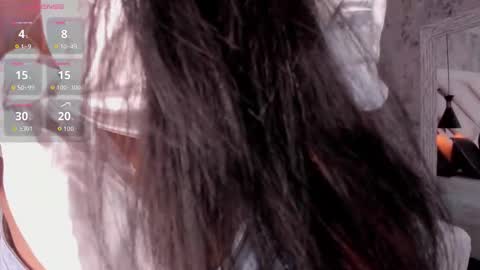 Yessica online show from 03-17-26, 12:08