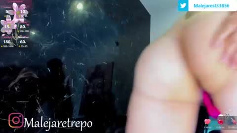 Snapshot of yessica_torres10 chatting on 07-12-26, 11:29 Maleja Restrepo online show from 07-12-26, 11:29