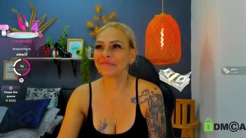 yessika_parker online show from 05-04-26, 08:43