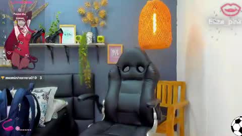 Snapshot of yessika_parker chatting on 07-03-26, 08:54 yessika_parker online show from 07-03-26, 08:54