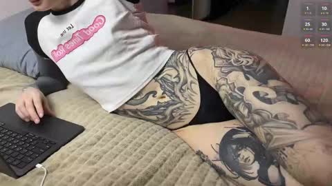 yexes online show from 02-21-26, 02:34