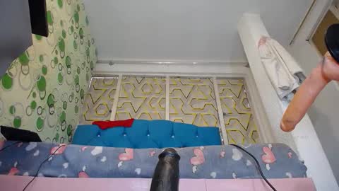 yeyecandy online show from 04-09-26, 01:49