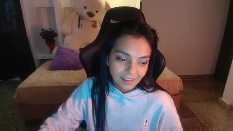 Paola  online show from 03-23-26, 07:07