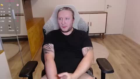 James online show from 02-01-26, 05:44