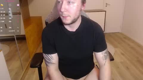 James online show from 03-08-26, 12:52