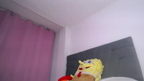 Snapshot of yinn_silver chatting on 03-29-26, 10:59 Yiny online show from 03-29-26, 10:59
