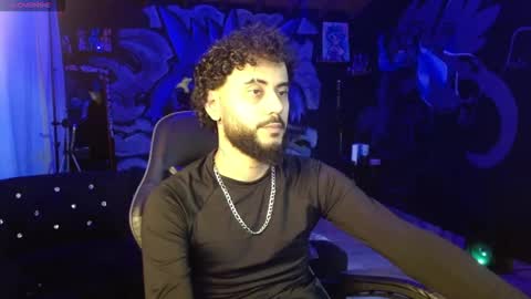 yio cohen  online show from 03-08-26, 06:50