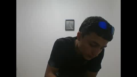 Snapshot of yissus_20 chatting on 11-25-25, 11:27 yissus_20 online show from 11-25-25, 11:27