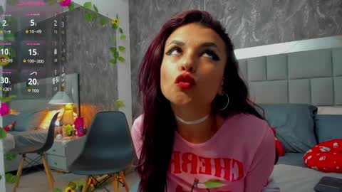 yiyisandoval online show from 04-02-26, 09:56