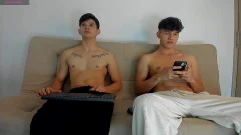 yizus_bonz online show from 05-21-26, 11:12