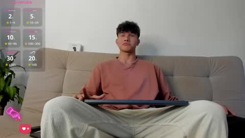 yizus_bonz online show from 05-22-26, 08:36