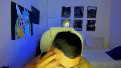 yker online show from 01-21-25, 01:50