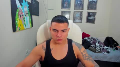 yker online show from 02-08-25, 03:31