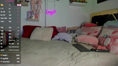 lucy online show from 04-09-26, 06:19