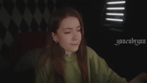 ynnenbrynn online show from 03-14-26, 07:25