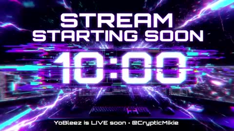 yobleez online show from 06-14-26, 06:26