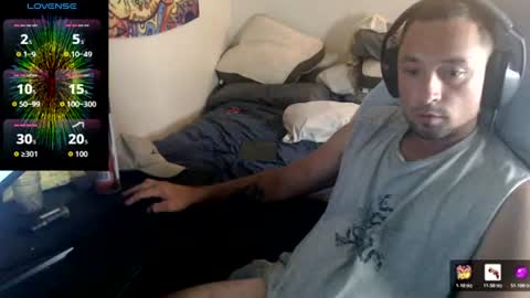 yobleez online show from 07-13-26, 03:20