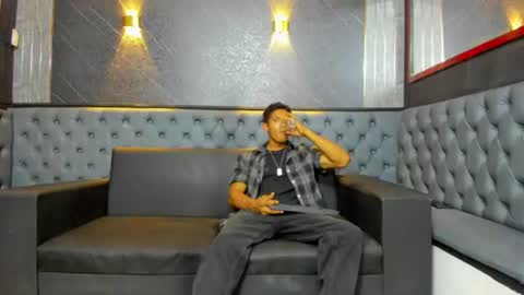 Snapshot of yoel_blessed chatting on 06-19-26, 11:25 Yoel online show from 06-19-26, 11:25