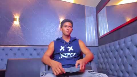 Snapshot of yoel_blessed chatting on 06-24-26, 06:51 Yoel online show from 06-24-26, 06:51