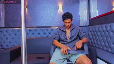 Snapshot of yoel_blessed chatting on 07-02-26, 11:16 Yoel online show from 07-02-26, 11:16