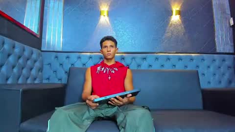 Snapshot of yoel_blessed chatting on 07-18-26, 11:25 Yoel online show from 07-18-26, 11:25