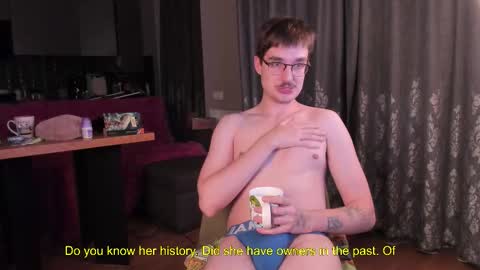 Max online show from 11-08-25, 04:34