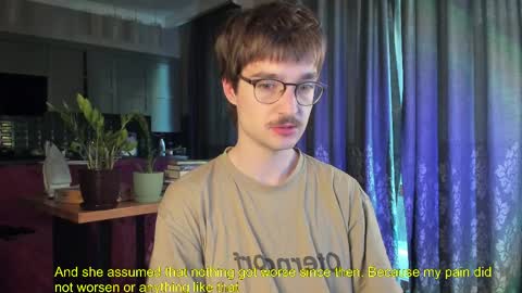 Max online show from 05-17-26, 03:37