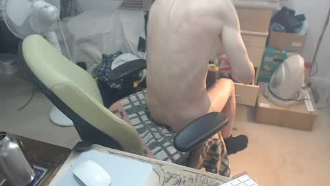 yogaman online show from 05-30-26, 12:08