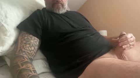 Yogaman1 online show from 02-22-26, 02:04