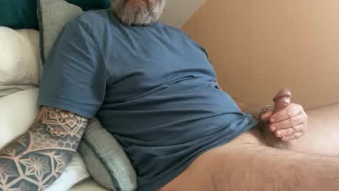 Yogaman1 online show from 04-14-26, 03:18