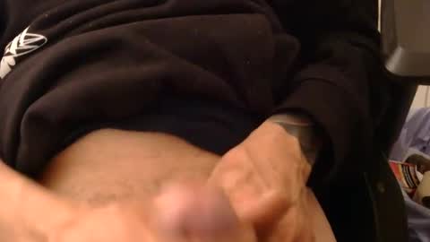 yokaxondoo online show from 05-25-26, 01:33