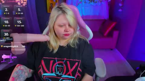 Yoki online show from 03-13-26, 07:26