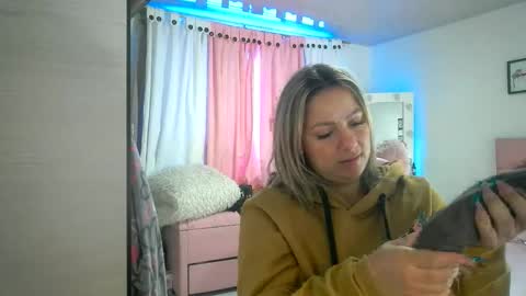 yokiko online show from 02-17-26, 02:46