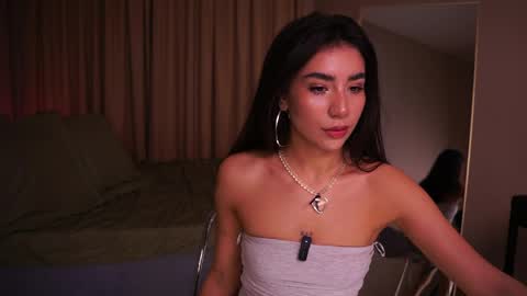 Yoko online show from 05-30-26, 05:37