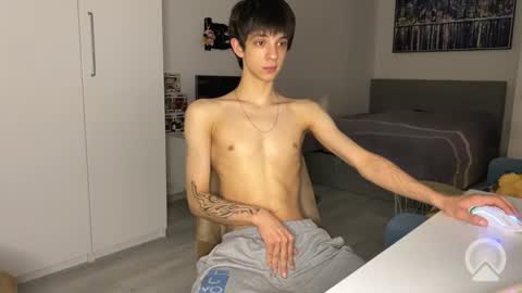 Yoo Dee Ohh online show from 03-19-26, 01:37