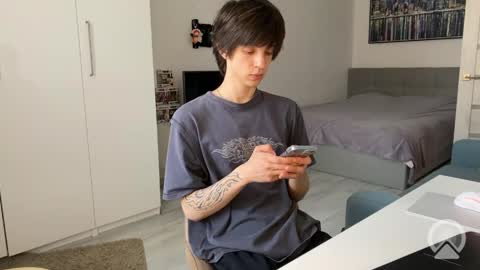 Yoo Dee Ohh online show from 05-13-26, 01:30