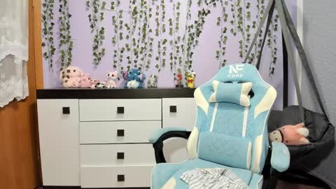 yoonhee_ki online show from 03-24-26, 06:02