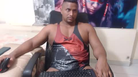 yordanocleys online show from 03-20-26, 03:33