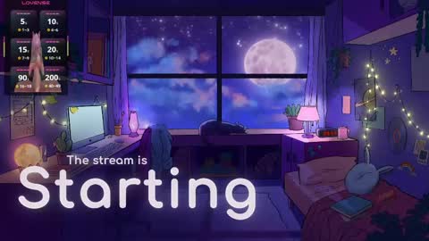 YoruNyan Momoyami online show from 03-30-26, 01:50