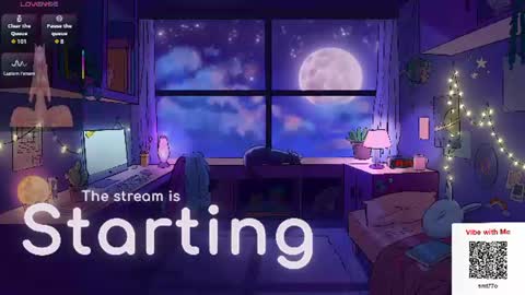 YoruNyan Momoyami online show from 06-27-26, 01:43