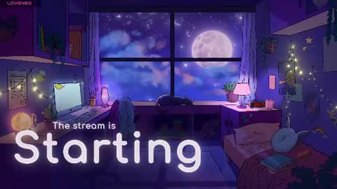 YoruNyan Momoyami online show from 07-06-26, 01:13