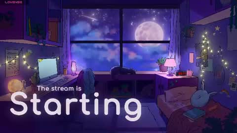 YoruNyan Momoyami online show from 07-13-26, 01:41