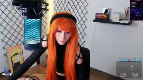 you can call me Andy or  yoshi  3 online show from 03-06-26, 01:02