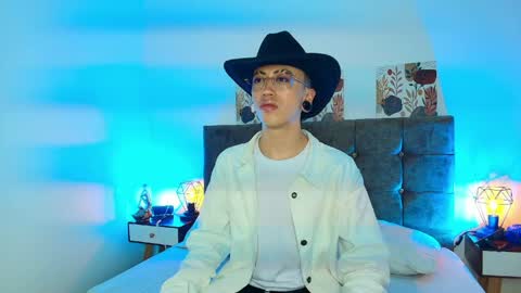Yoshua Smith online show from 05-03-26, 07:42
