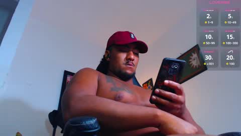 Enzo online show from 05-18-26, 04:07