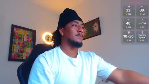 Enzo online show from 07-06-26, 03:58