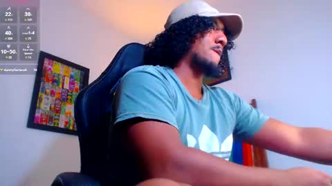 Enzo online show from 07-11-26, 04:59